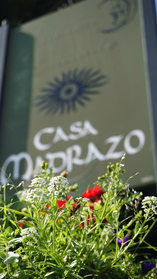 Casa Madrazo Con Piscina Y Parrillas Praves Екстериор снимка
