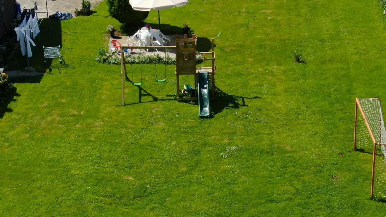 Casa Madrazo Con Piscina Y Parrillas Praves Екстериор снимка