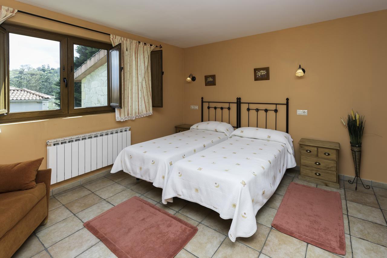 Casa Madrazo Con Piscina Y Parrillas Praves Екстериор снимка