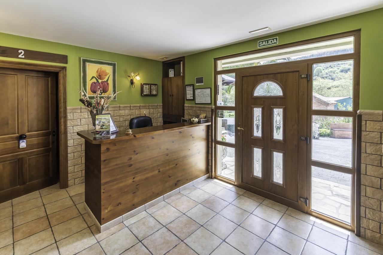 Casa Madrazo Con Piscina Y Parrillas Praves Екстериор снимка