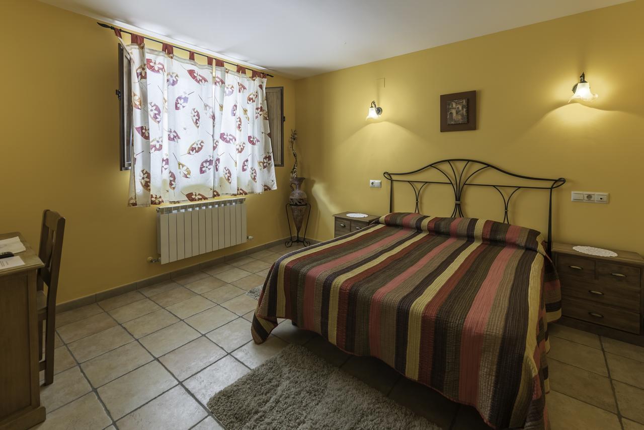 Casa Madrazo Con Piscina Y Parrillas Praves Екстериор снимка