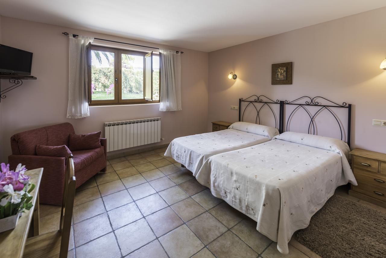 Casa Madrazo Con Piscina Y Parrillas Praves Екстериор снимка