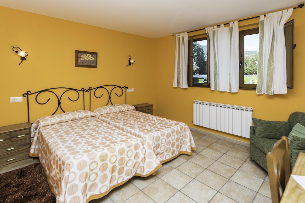 Casa Madrazo Con Piscina Y Parrillas Praves Екстериор снимка
