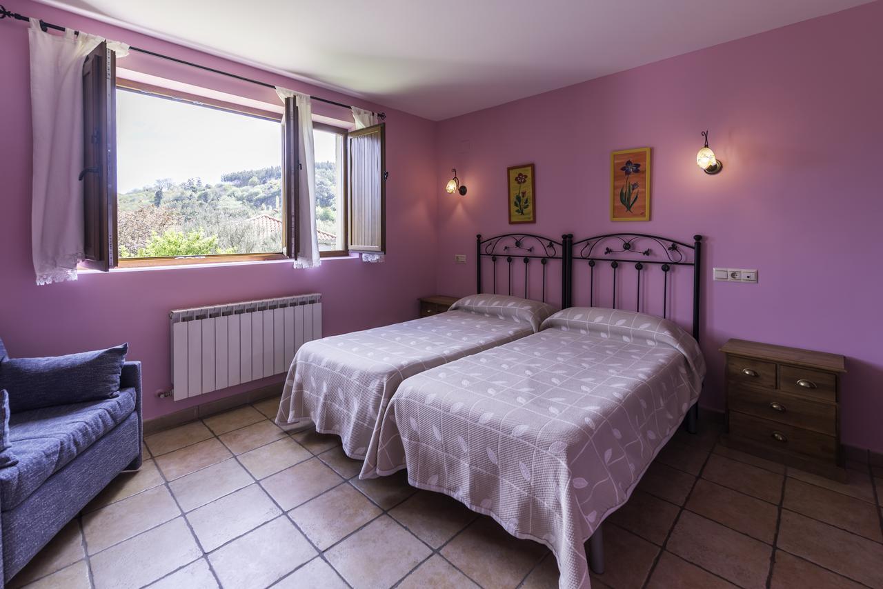 Casa Madrazo Con Piscina Y Parrillas Praves Екстериор снимка